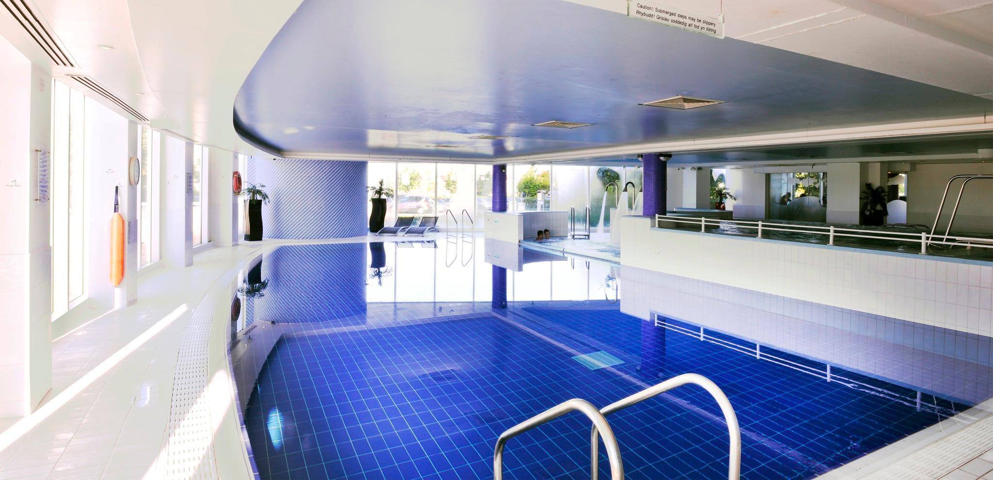 Voco St. David's By Ihg 5* Cardiff