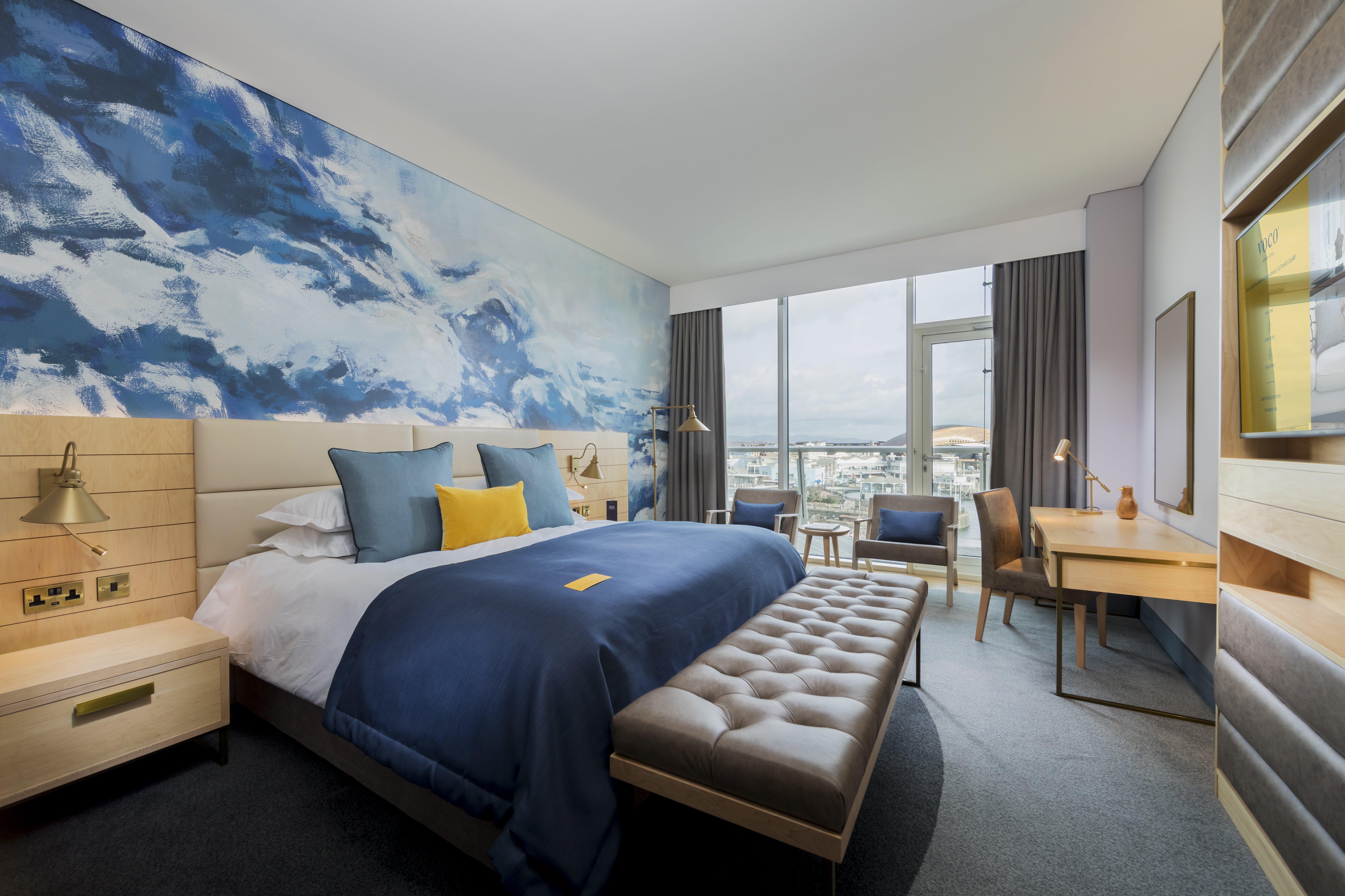 Voco St. David's By Ihg