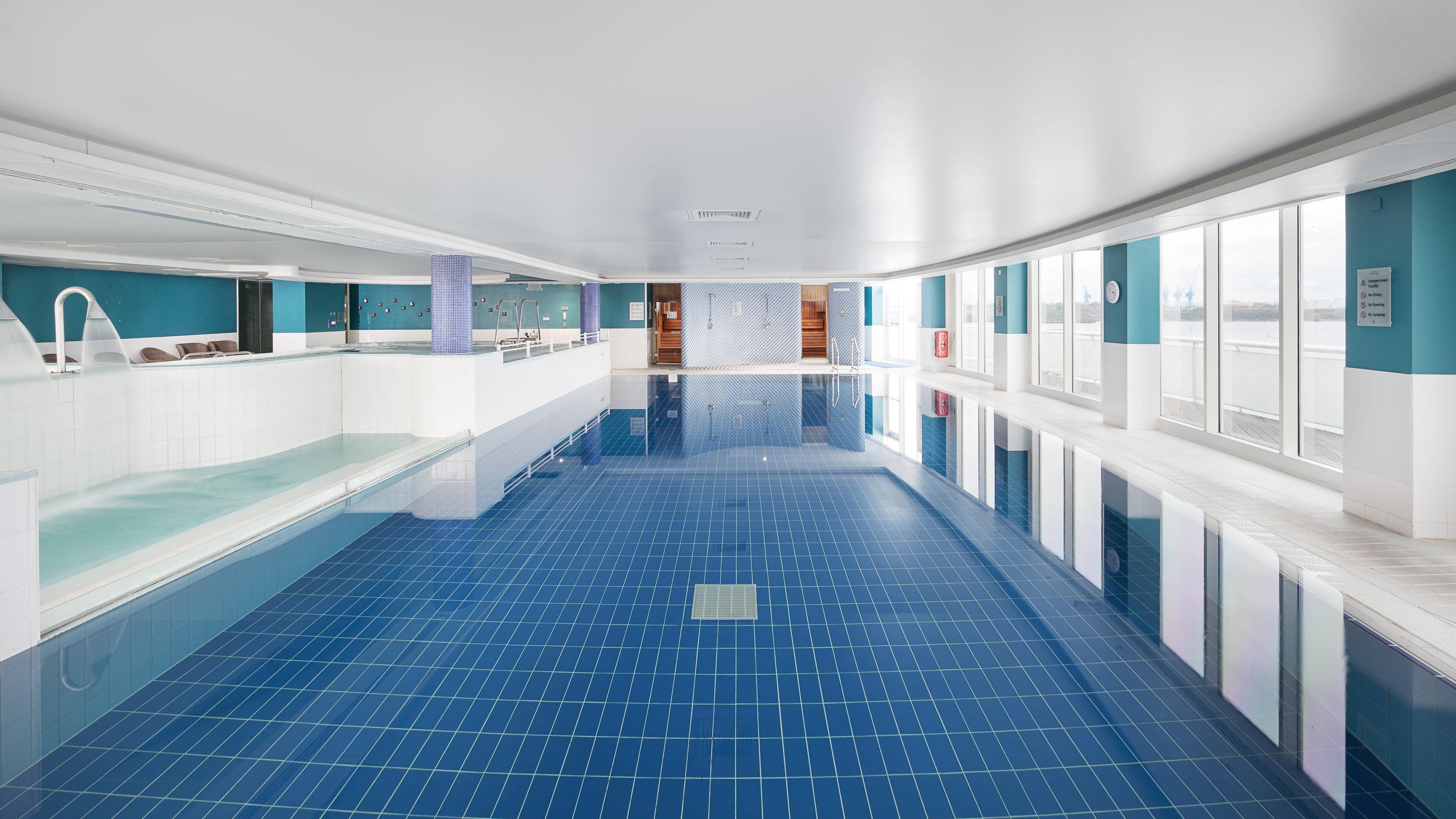 Hotel Voco St. David's By Ihg 5*