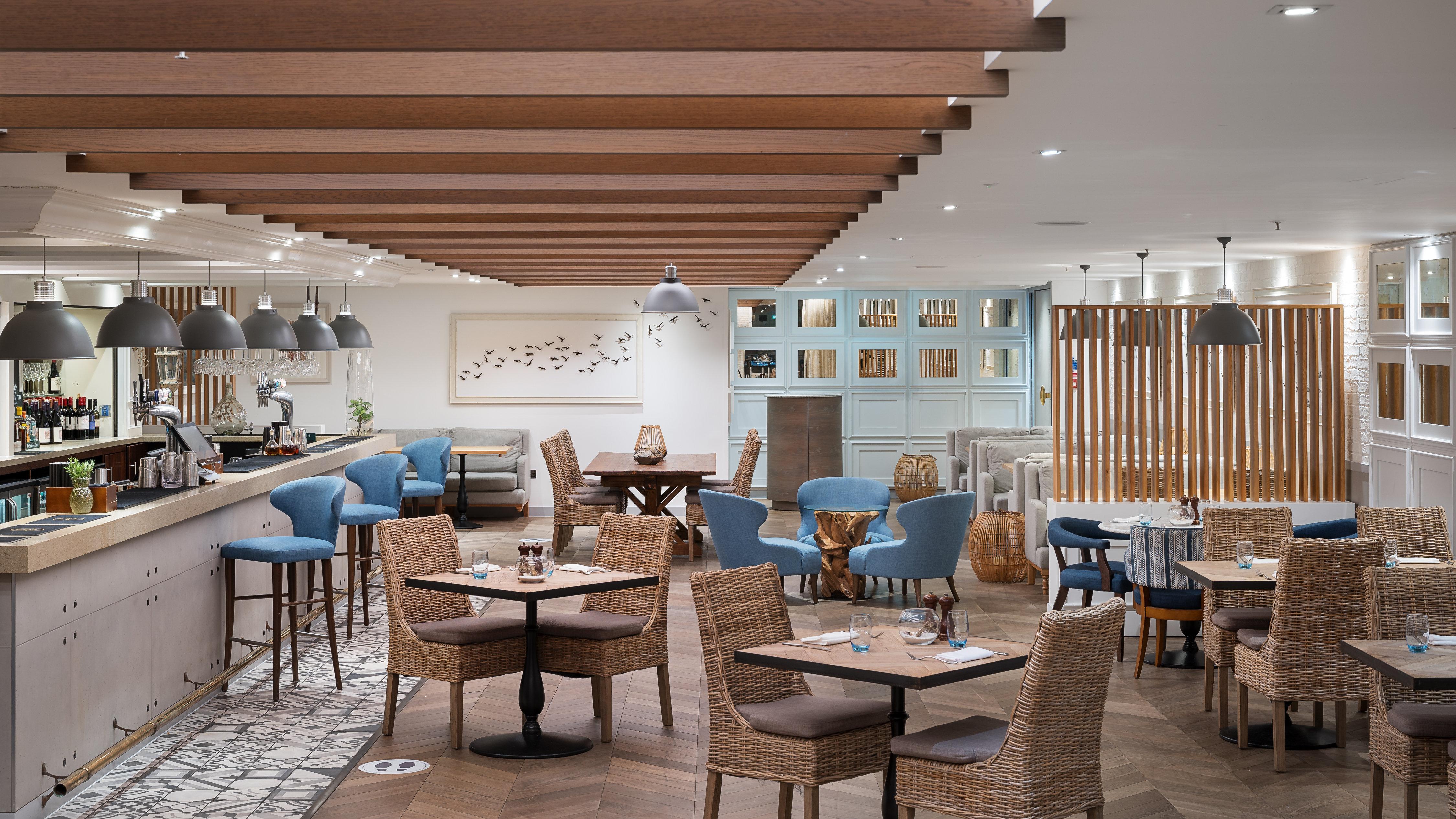 Voco St. David's By Ihg 5* Cardiff