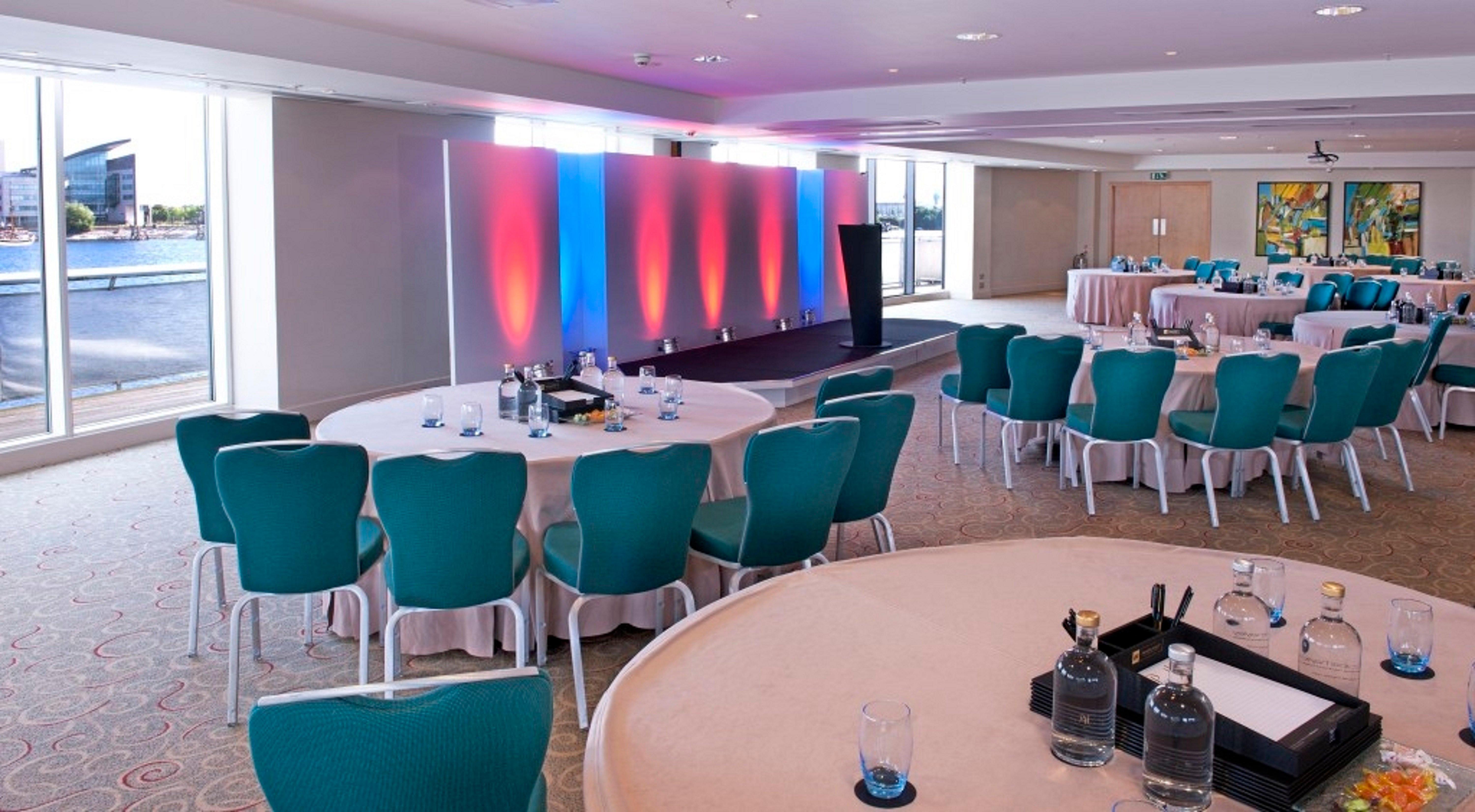 Voco St. David's By Ihg 5* Cardiff