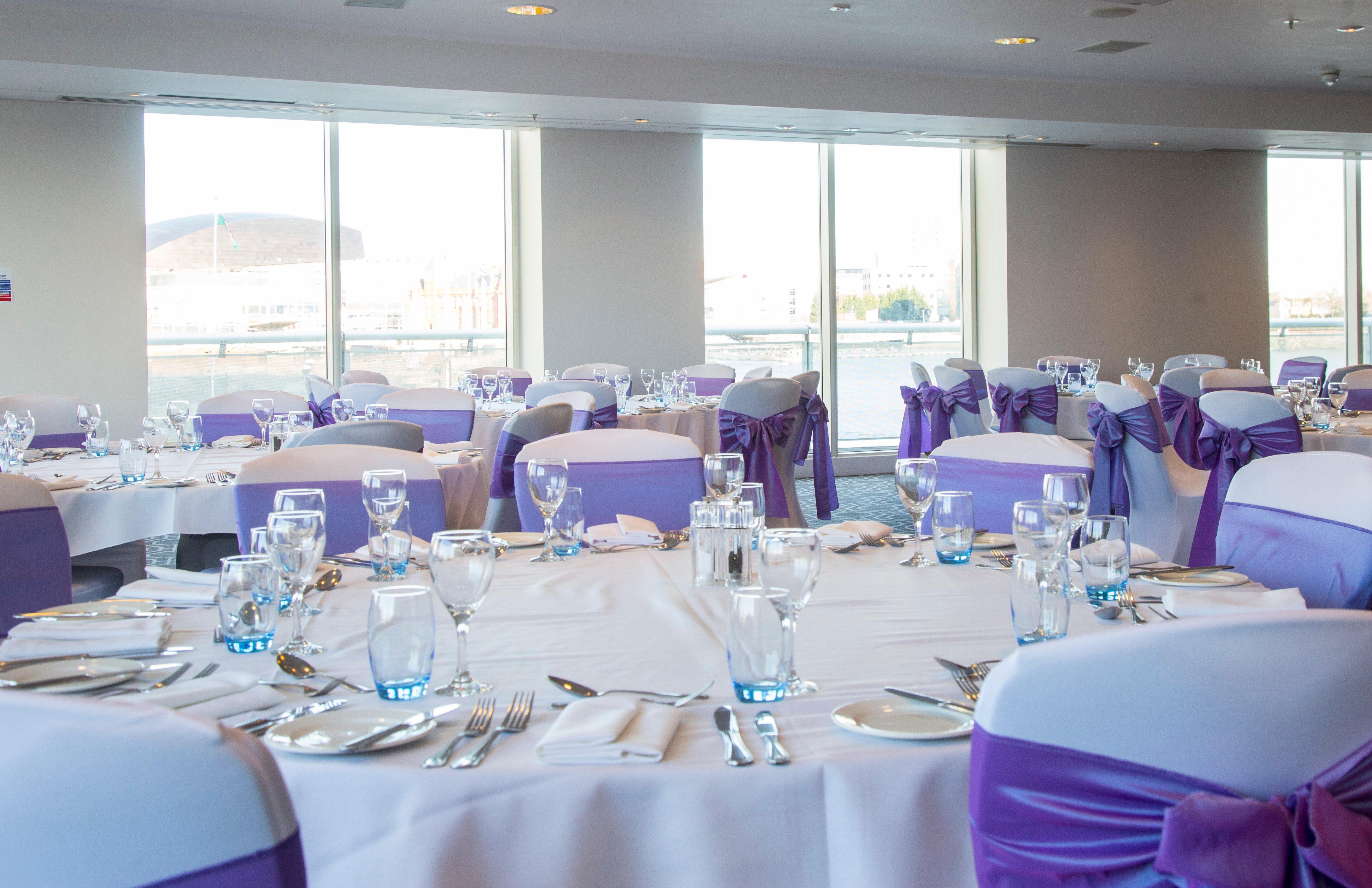 Voco St. David's By Ihg Hotel Cardiff