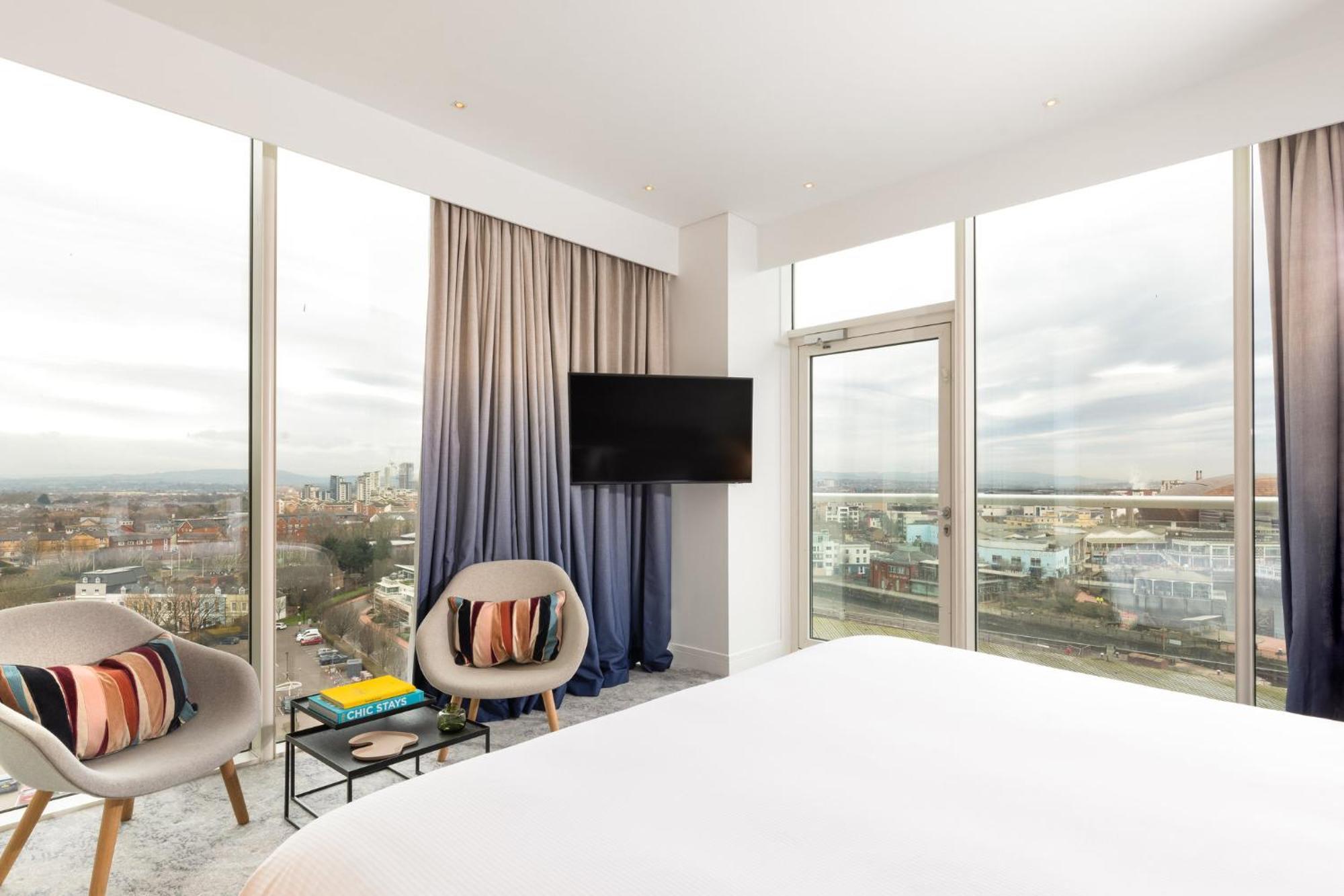 Voco St. David's By Ihg Hotel