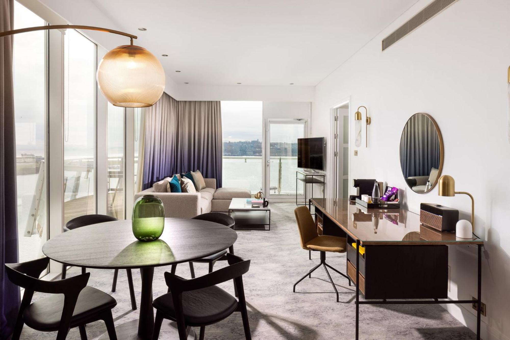 Voco St. David's By Ihg Hotel