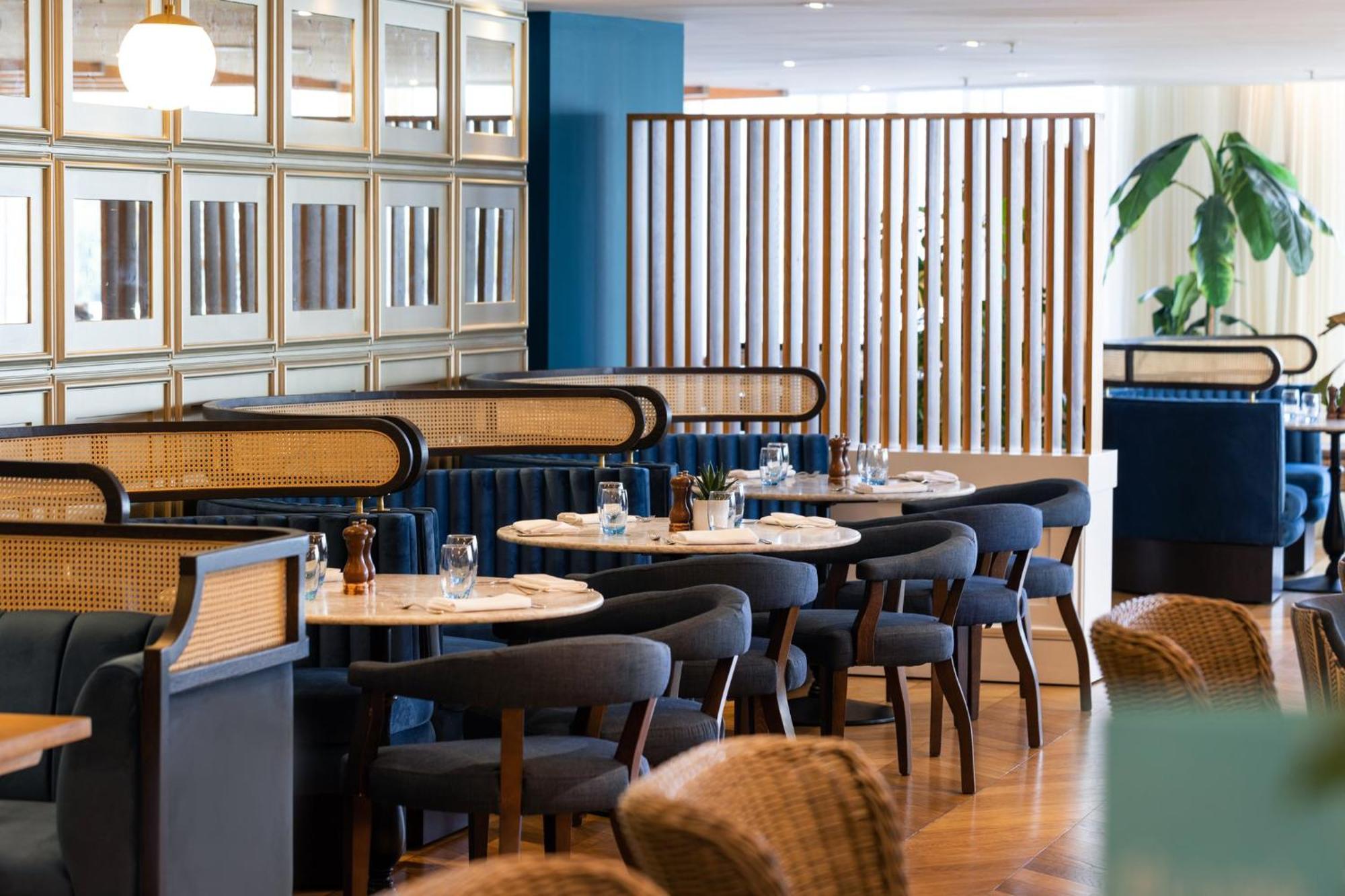 Hotel Voco St. David's By Ihg Cardiff