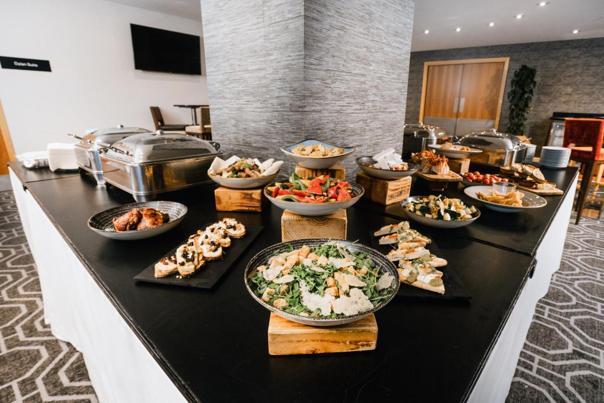 Voco St. David's By Ihg 5*