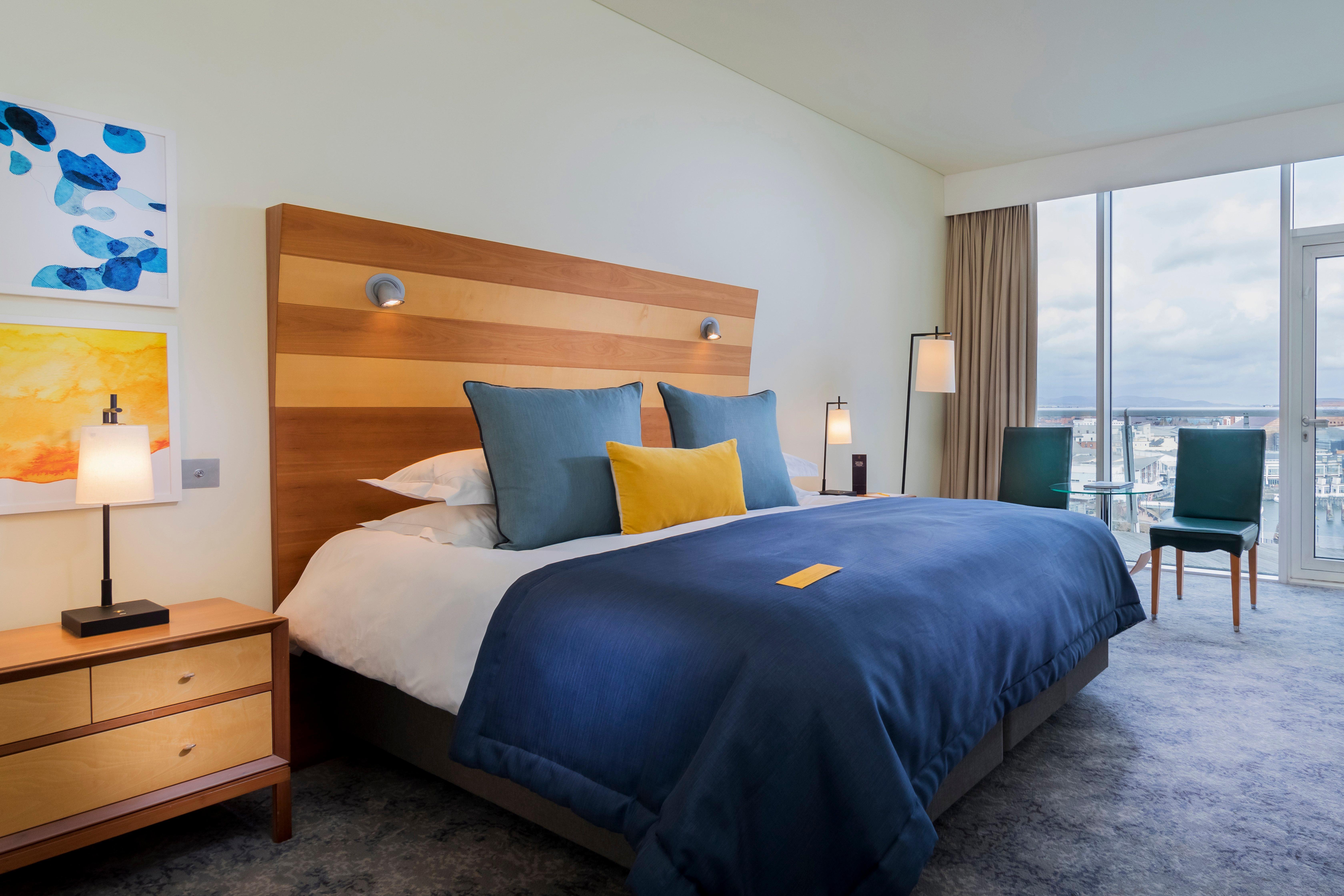 Voco St. David's Cardiff, An Ihg 5* Cardiff