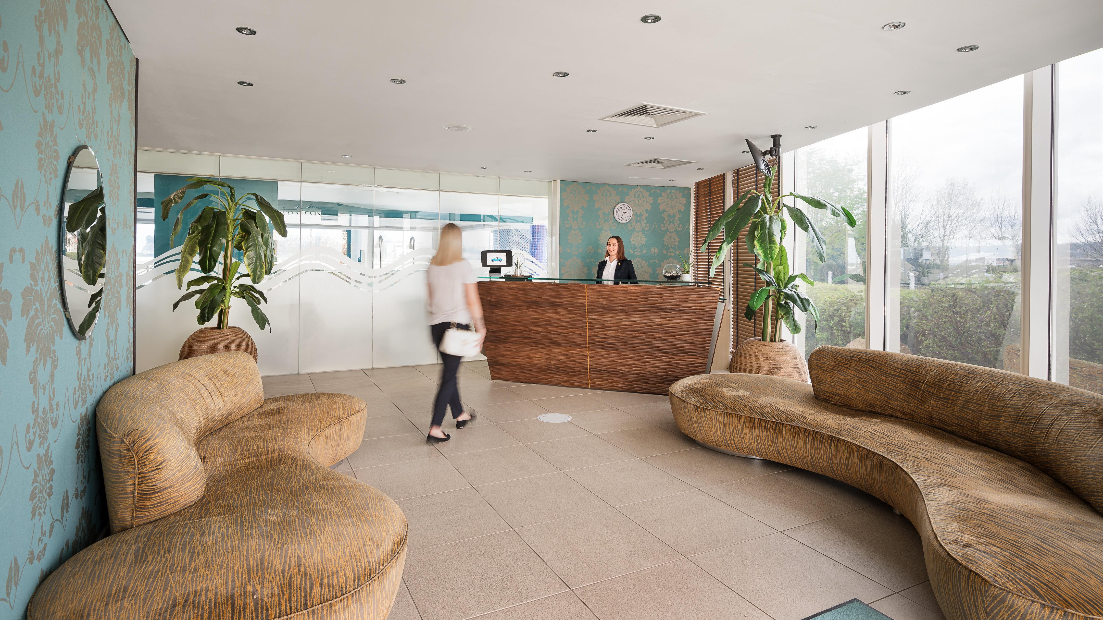 Voco St. David's By Ihg Hotel Cardiff