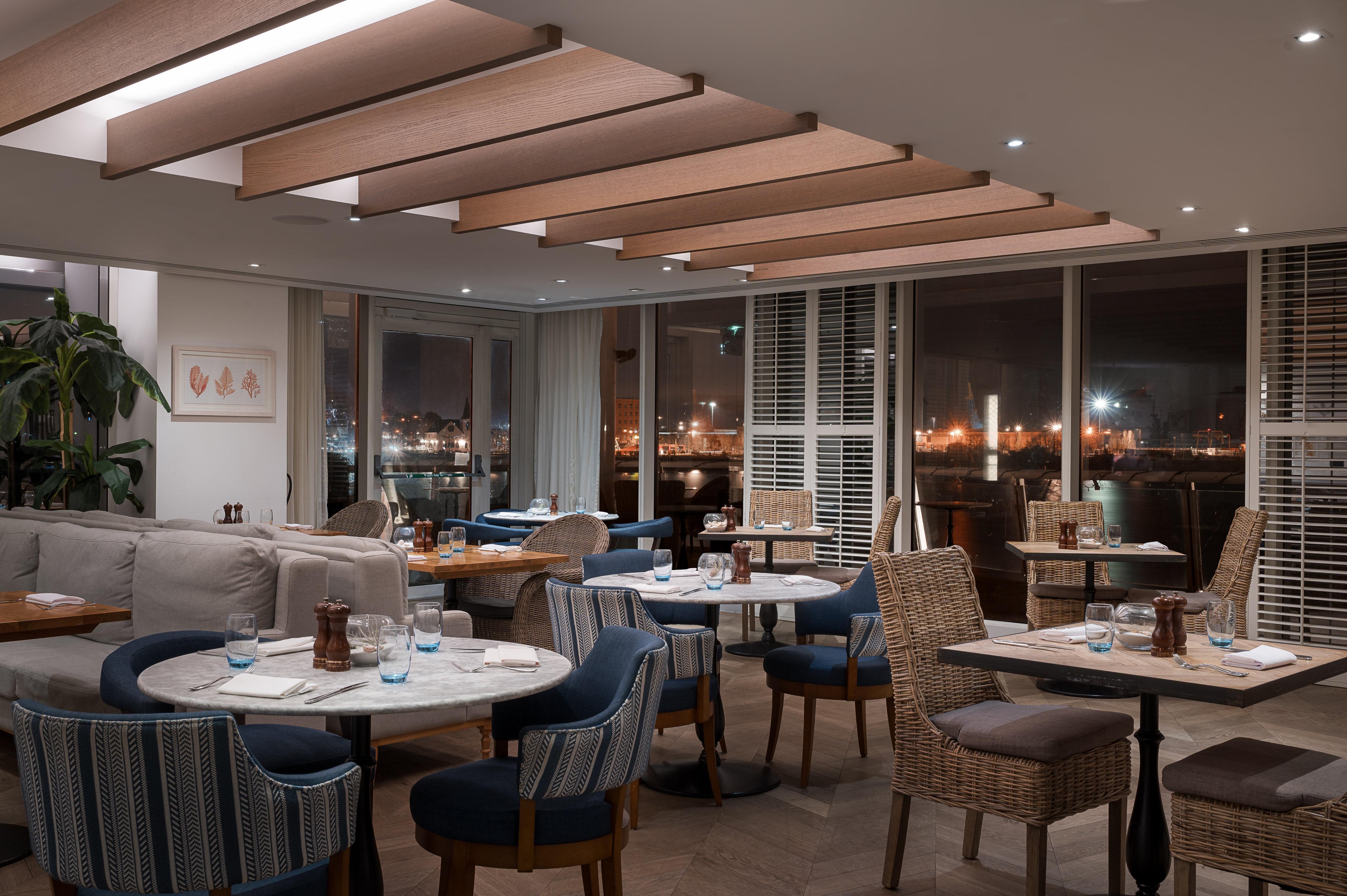 Voco St. David's By Ihg 5* Cardiff