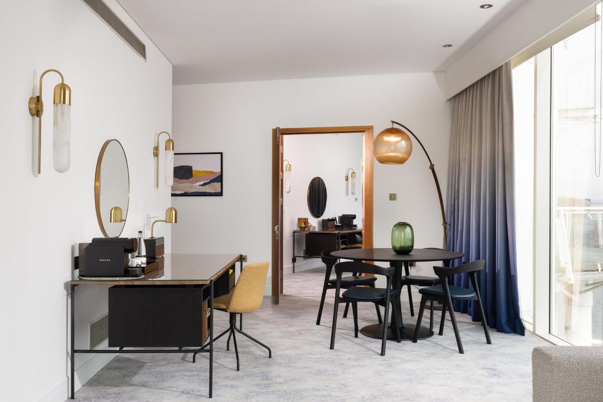Hotel Voco St. David's By Ihg Cardiff