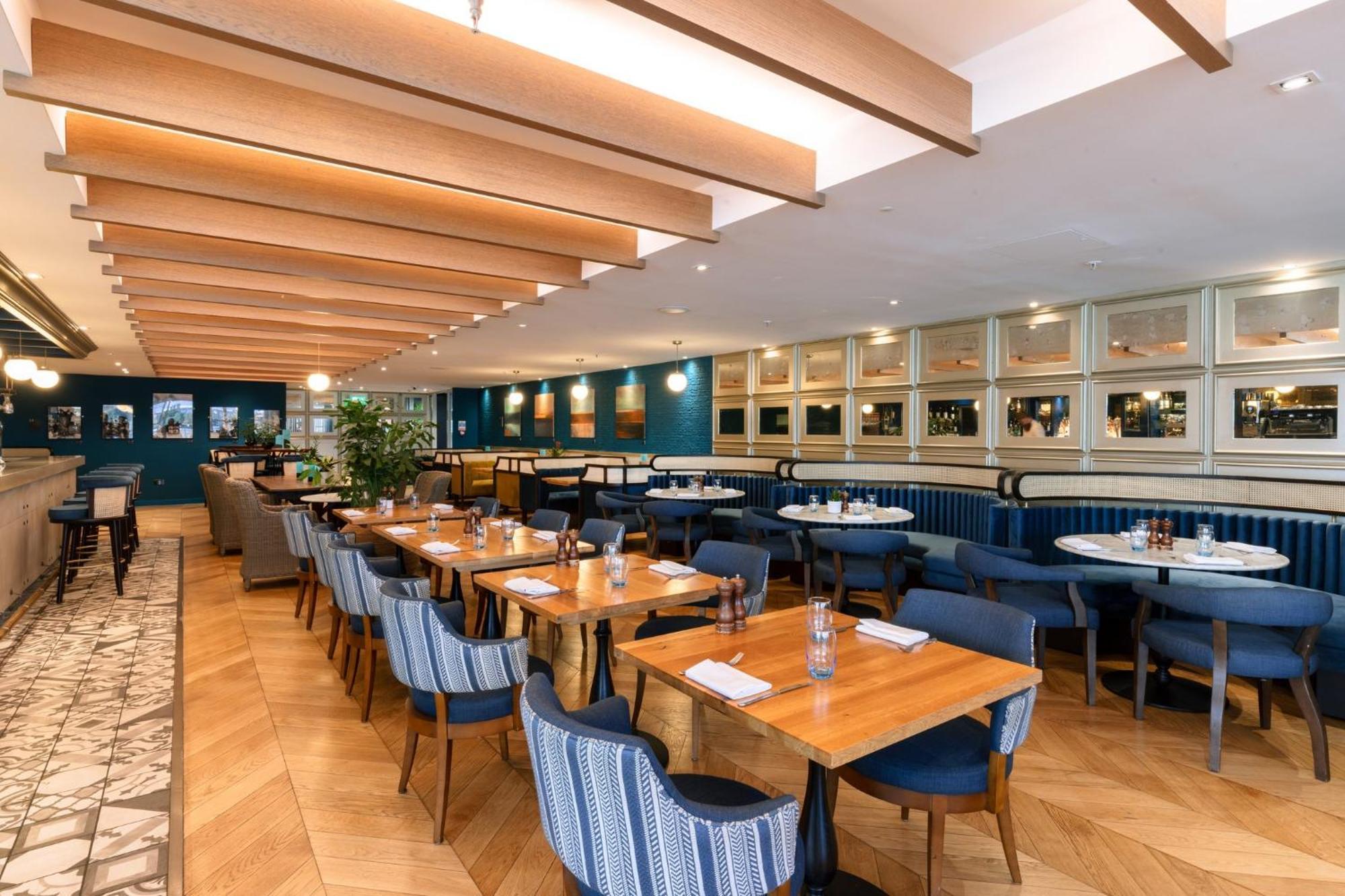 Voco St. David's By Ihg Cardiff