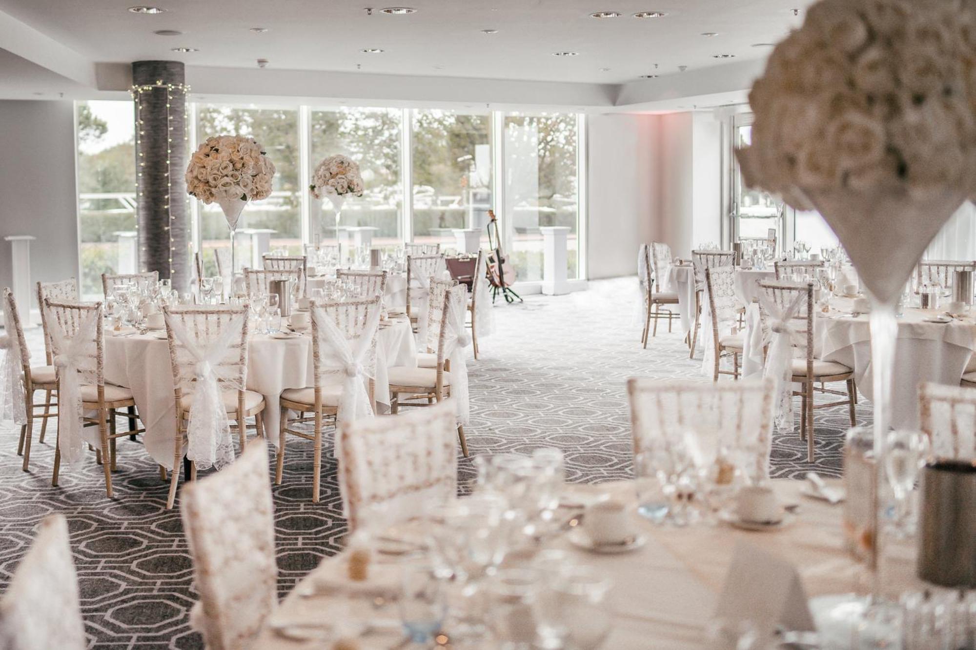 Voco St. David's By Ihg
