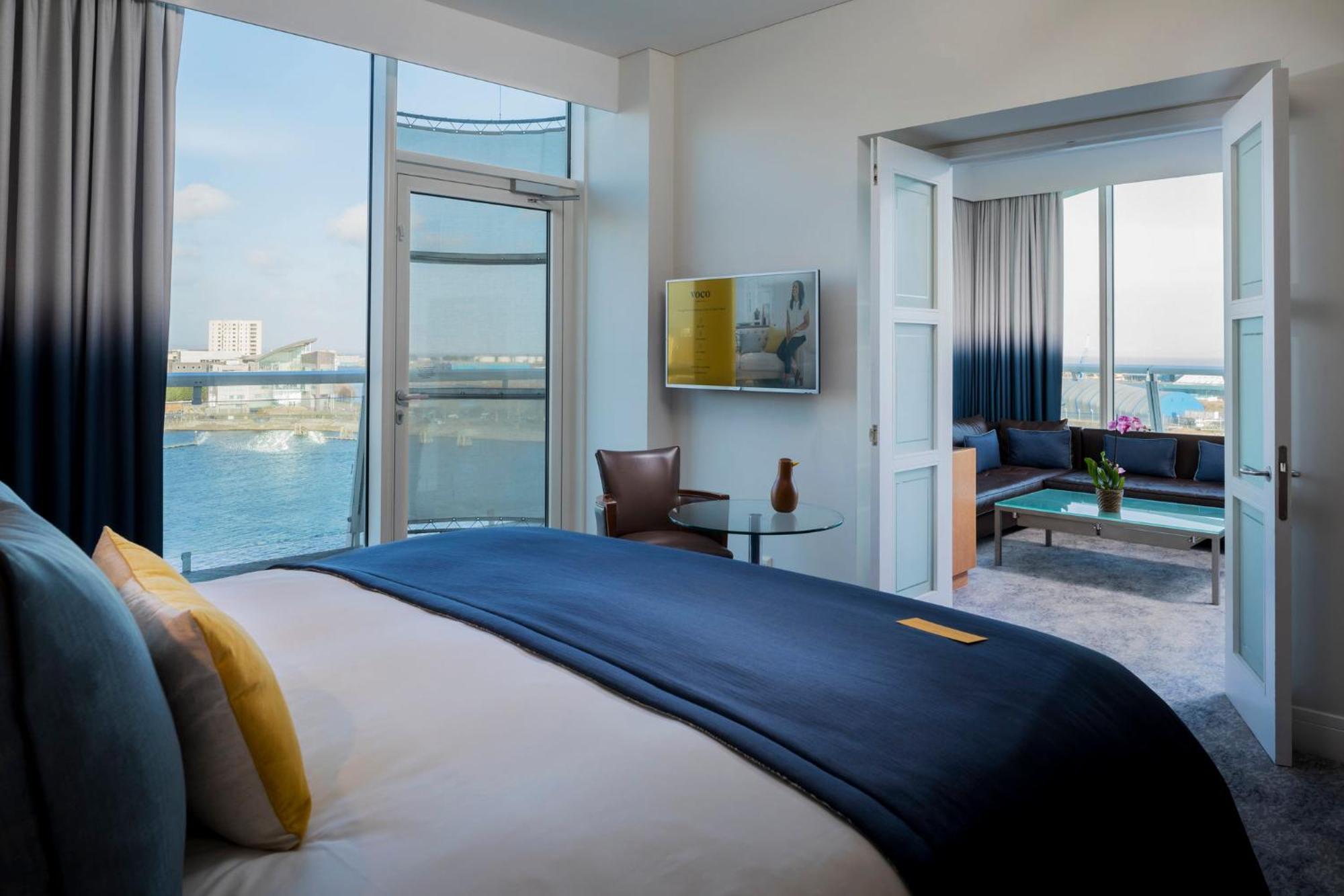 Voco St. David's By Ihg Hotel 5*