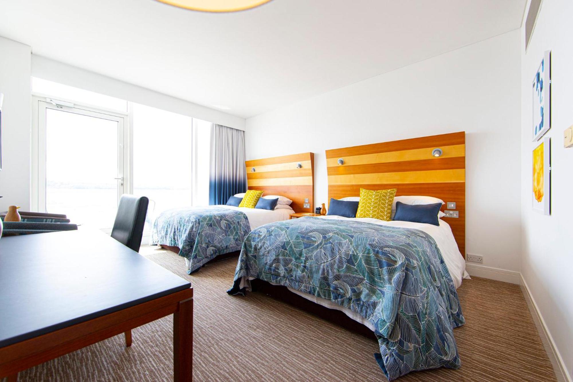 Hotel Voco St. David's By Ihg 5*