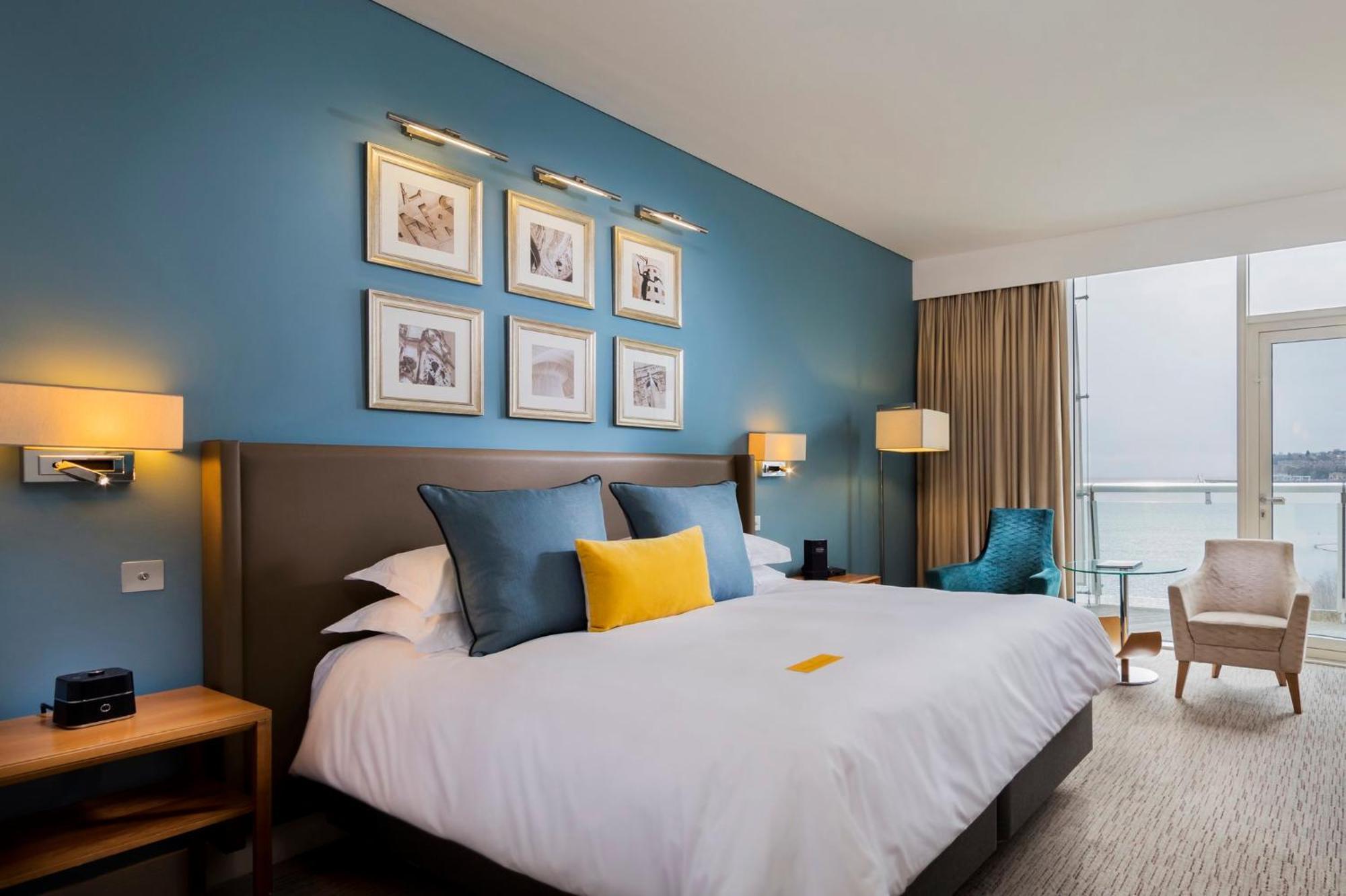 Voco St. David's By Ihg