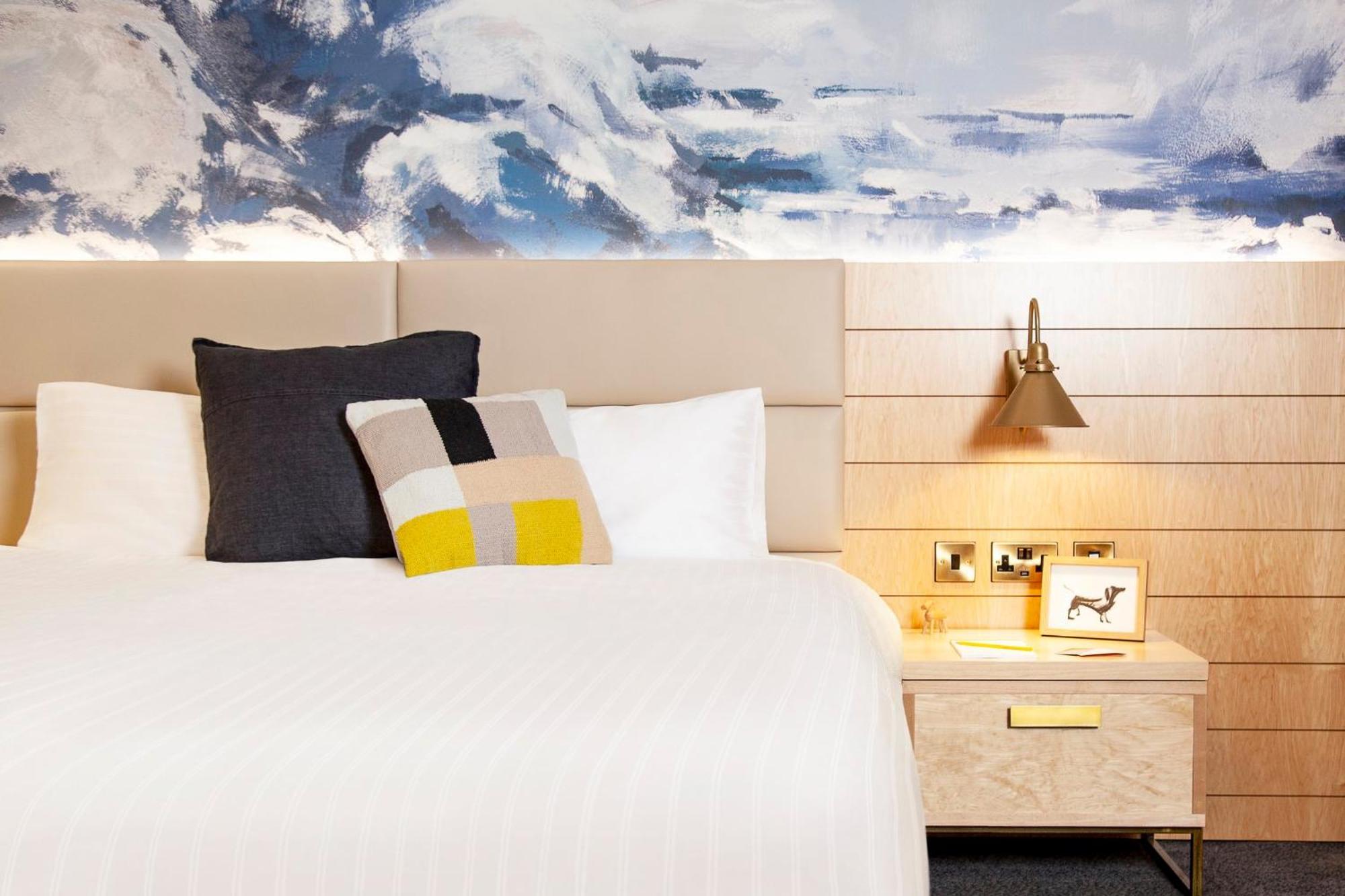 Voco St. David's By Ihg Hotel 5*