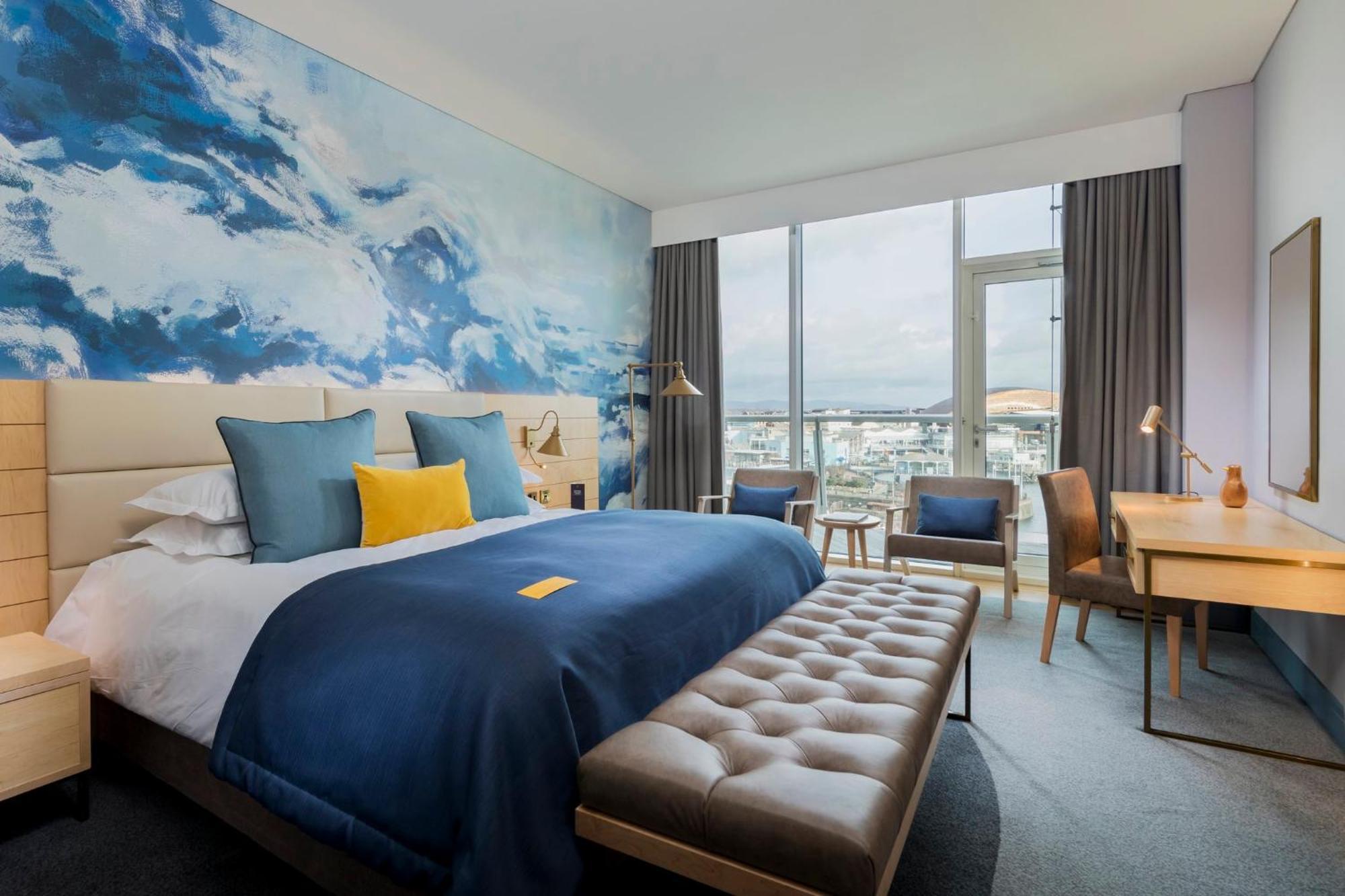 Voco St. David's By Ihg 5*