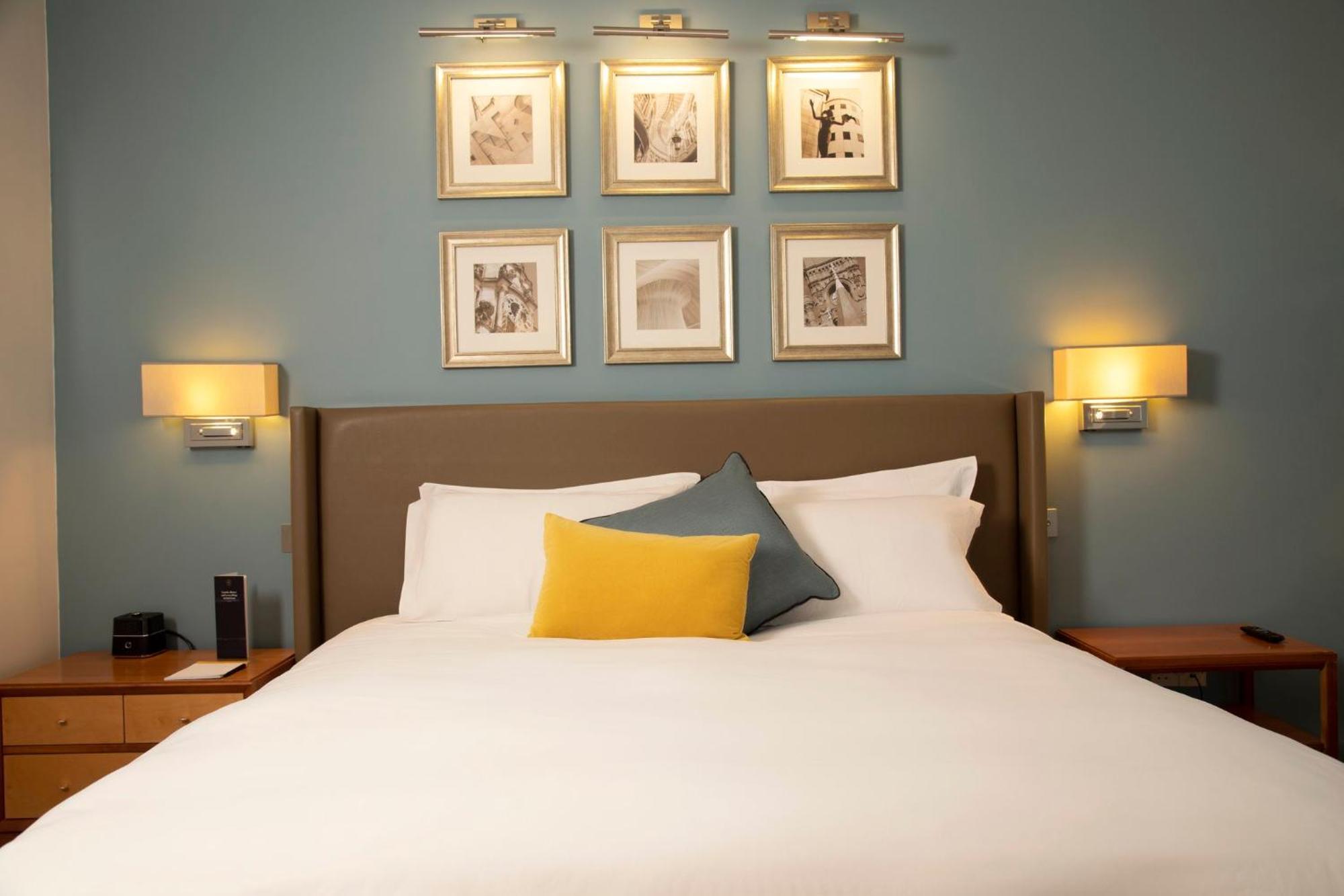 Voco St. David's By Ihg