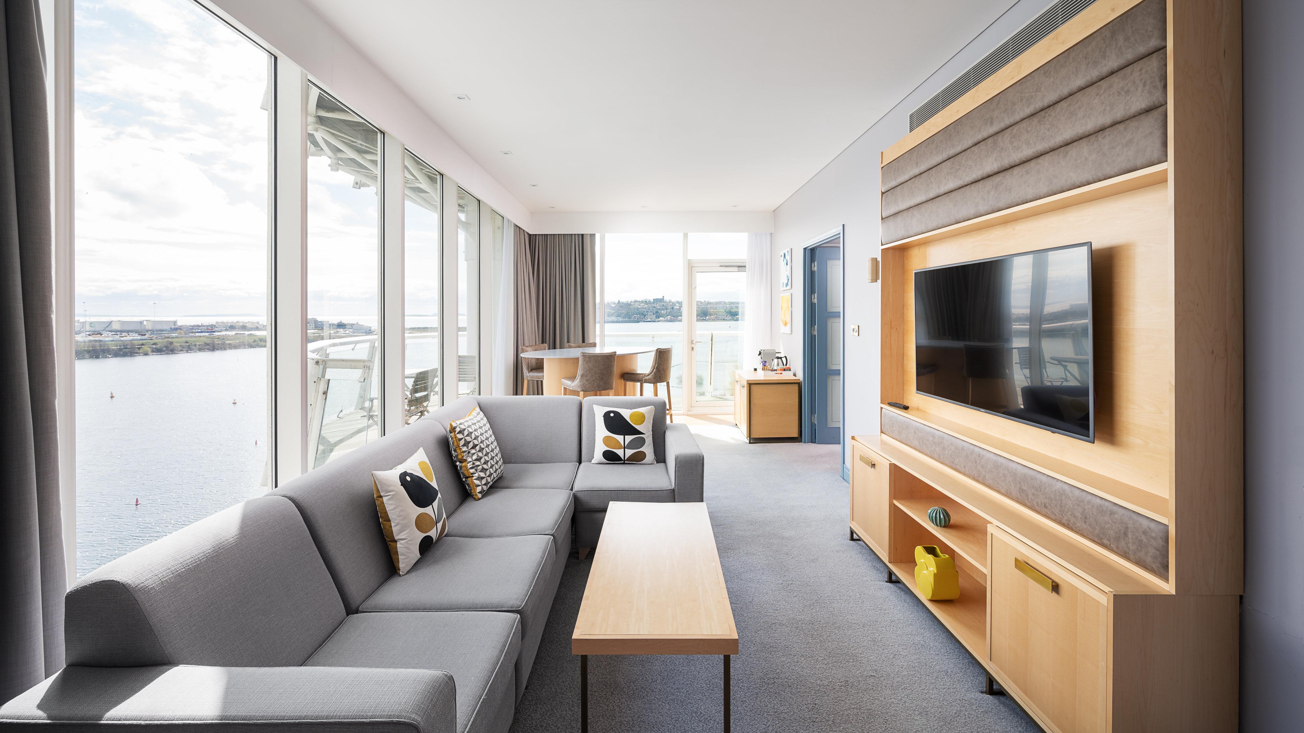 Hotel Voco St. David's By Ihg Cardiff