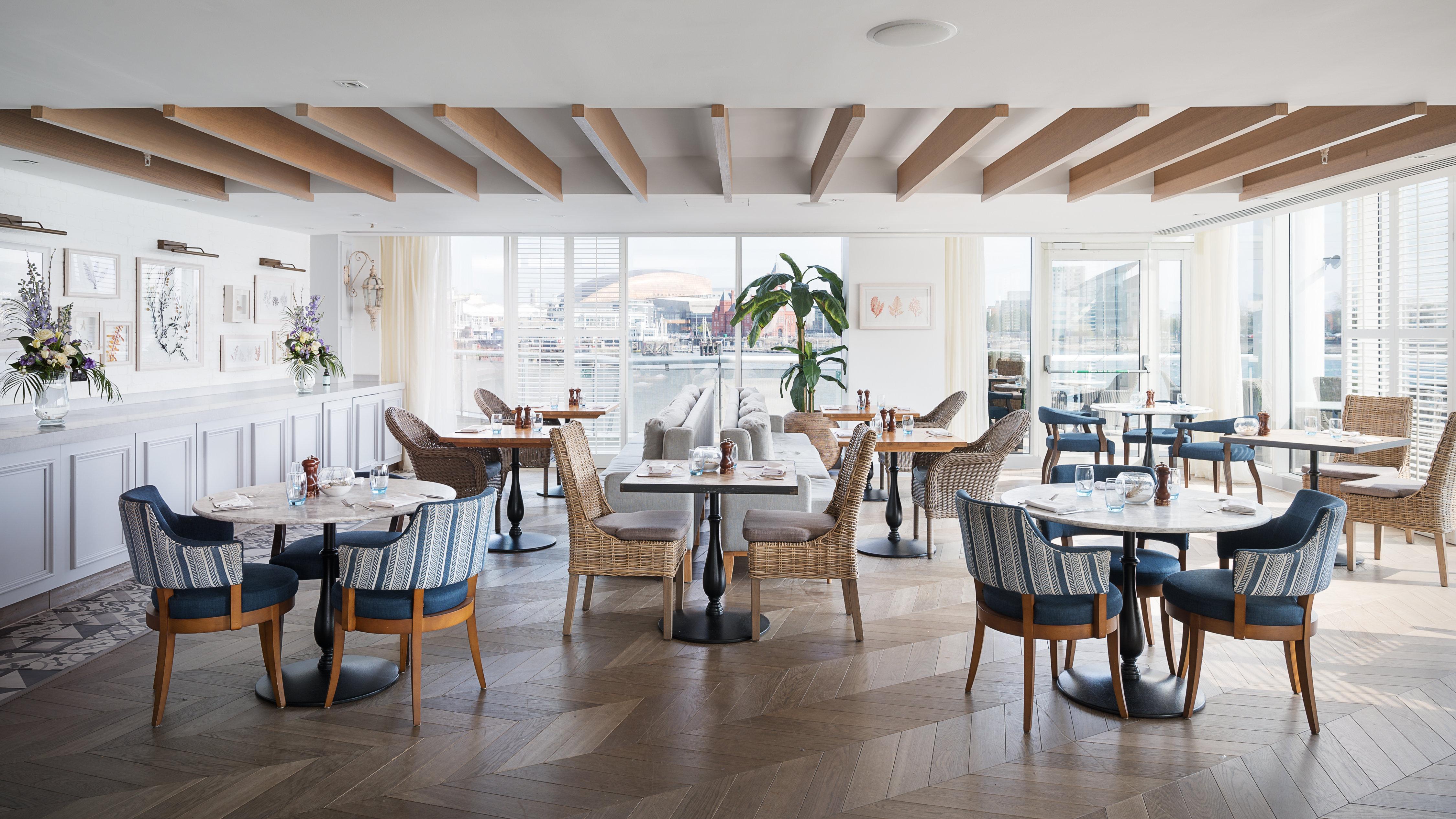 Voco St. David's By Ihg Hotel