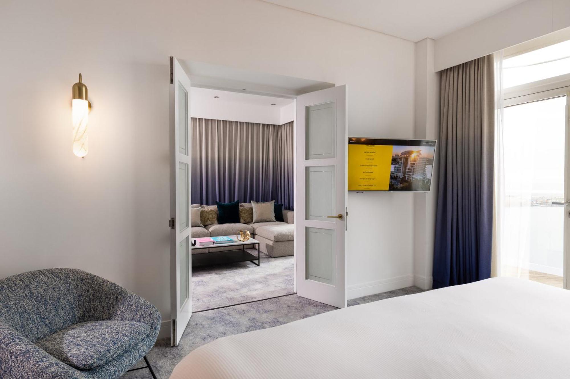 Voco St. David's By Ihg Hotel