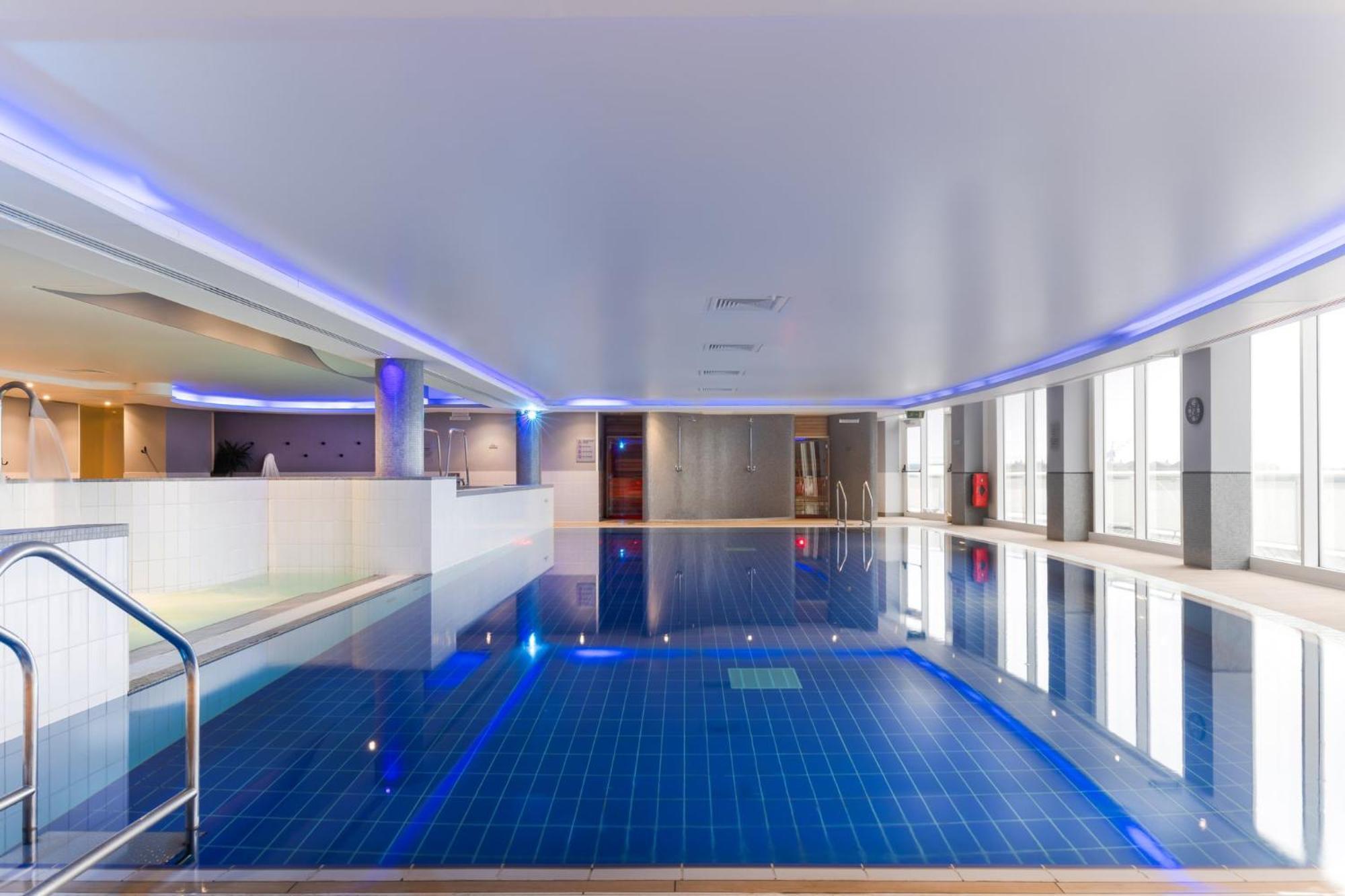 Voco St. David's By Ihg Hotel