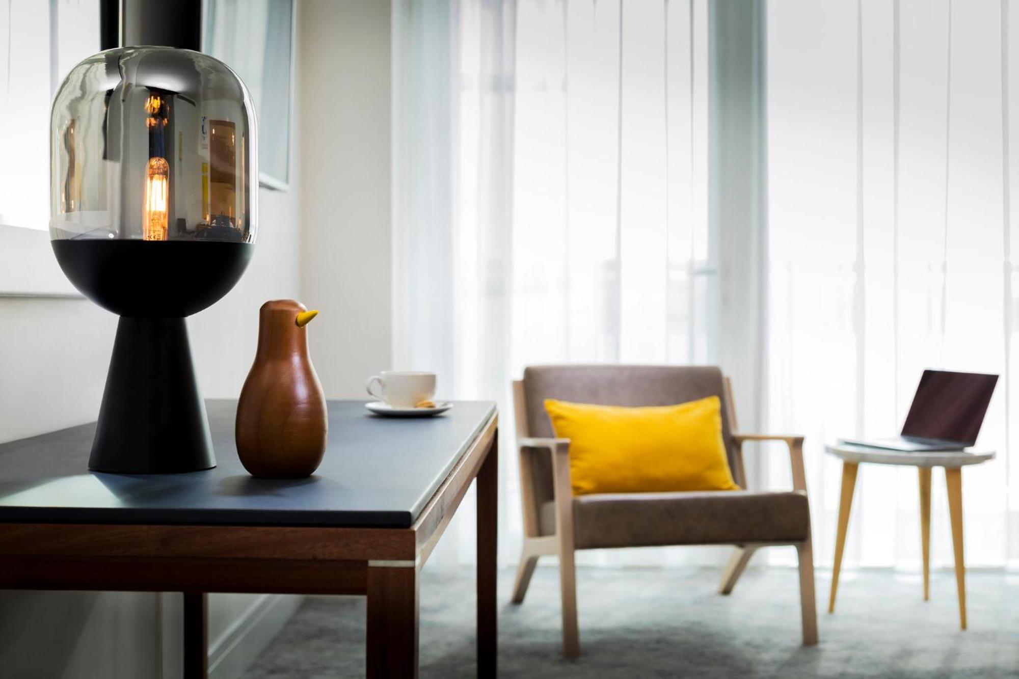 Voco St. David's By Ihg 5*