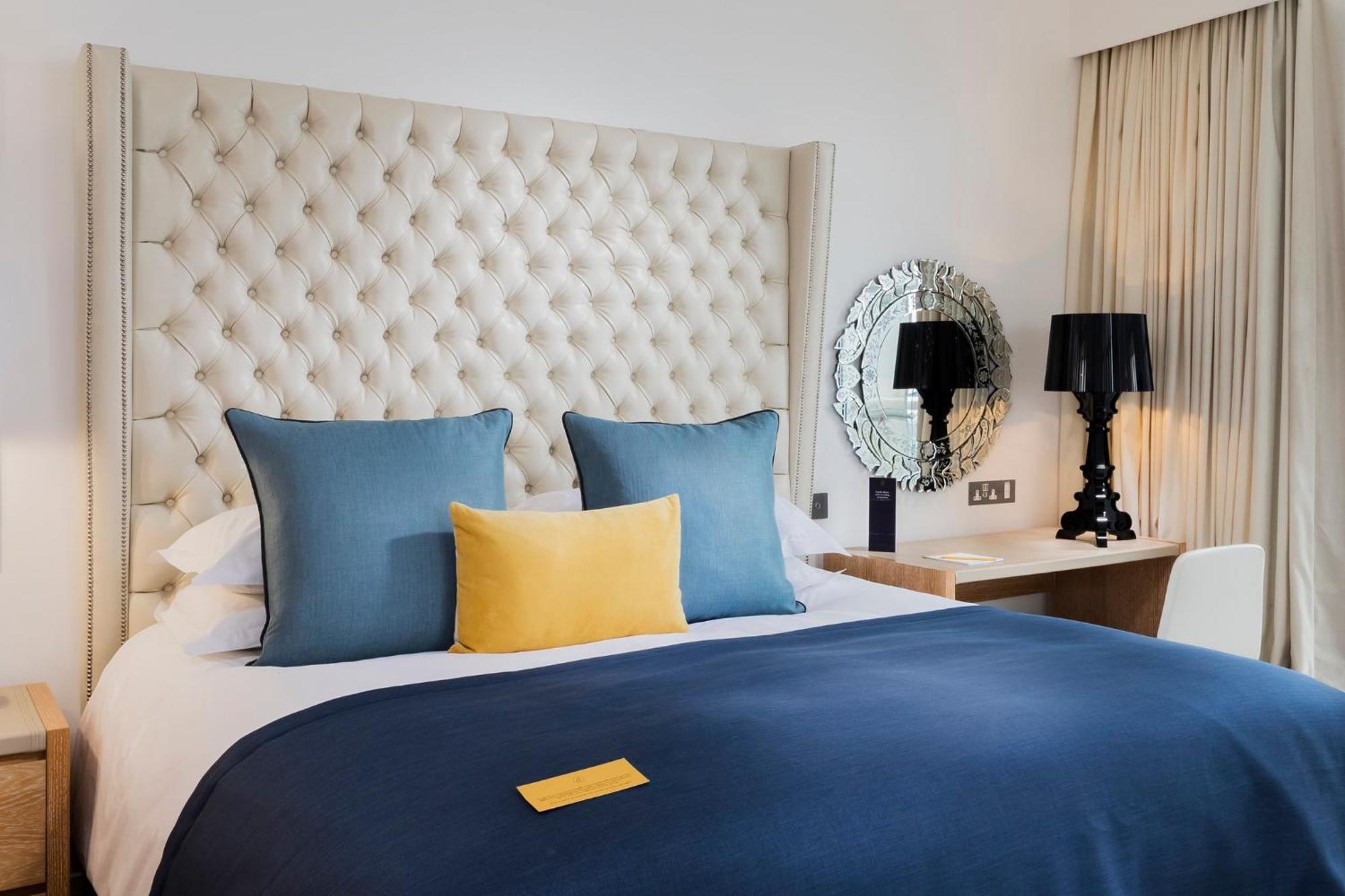 Hotel Voco St. David's By Ihg 5*