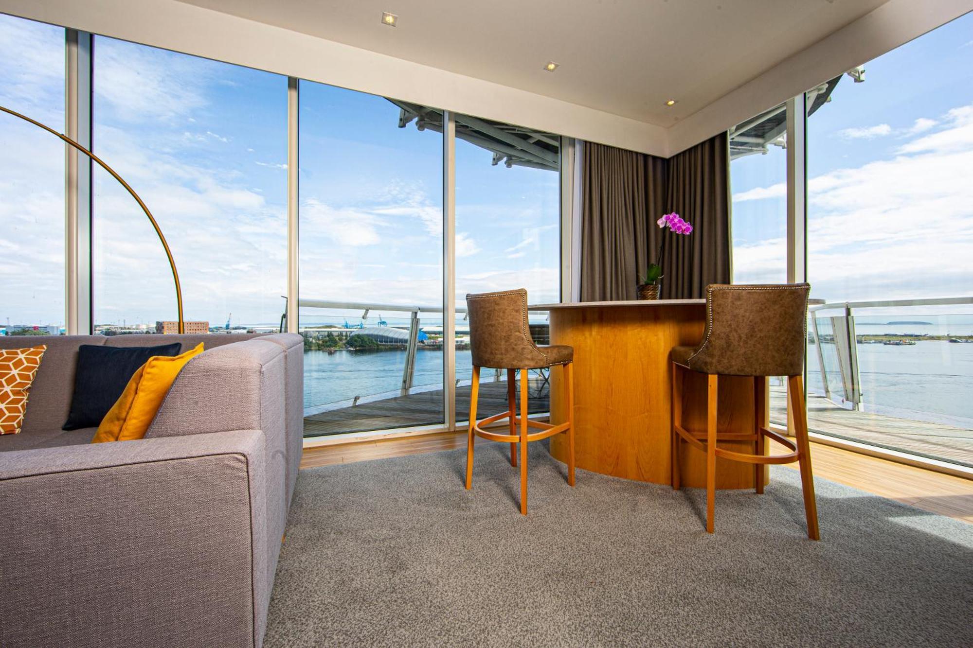 Voco St. David's By Ihg Hotel
